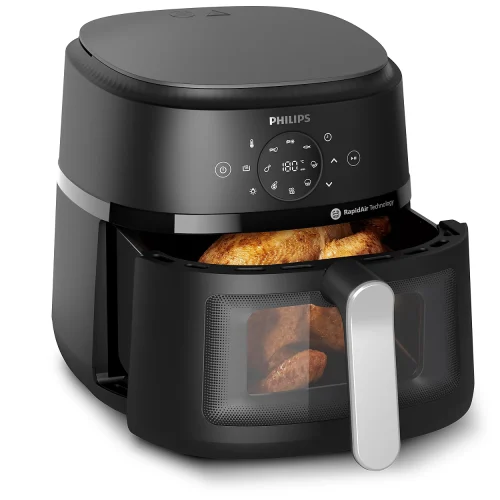AIR FRYER