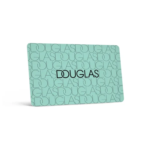 DOUGLAS CADEAUKAART
