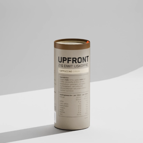 Eiwit IJskoffie Ready to Drink