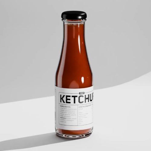 Ketchup